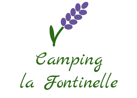 Le Camping La Fontinelle